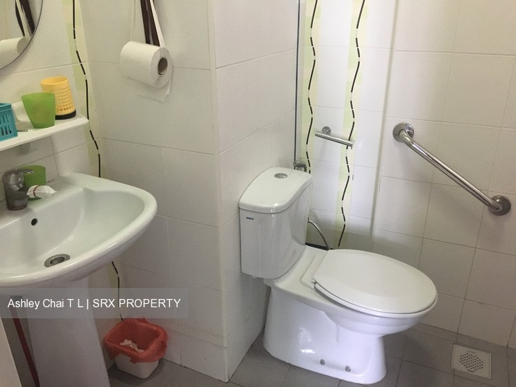 Blk 438B Sengkang West Avenue (Sengkang), HDB 4 Rooms #202764712